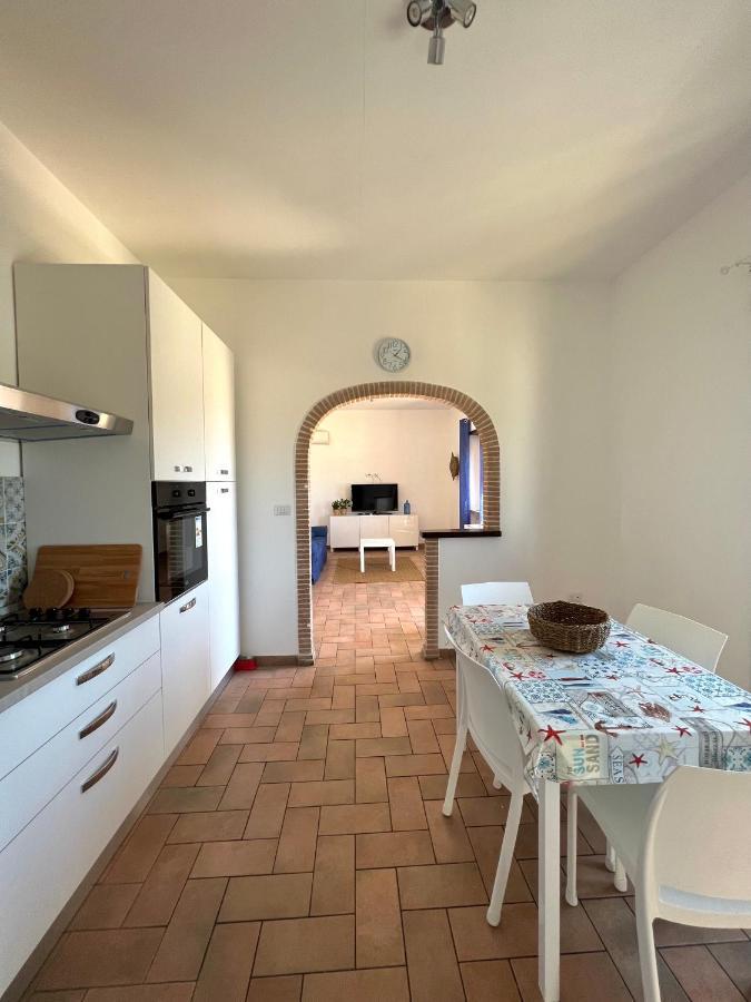 Apartament Sea Breeze House Fiumicino Zewnętrze zdjęcie