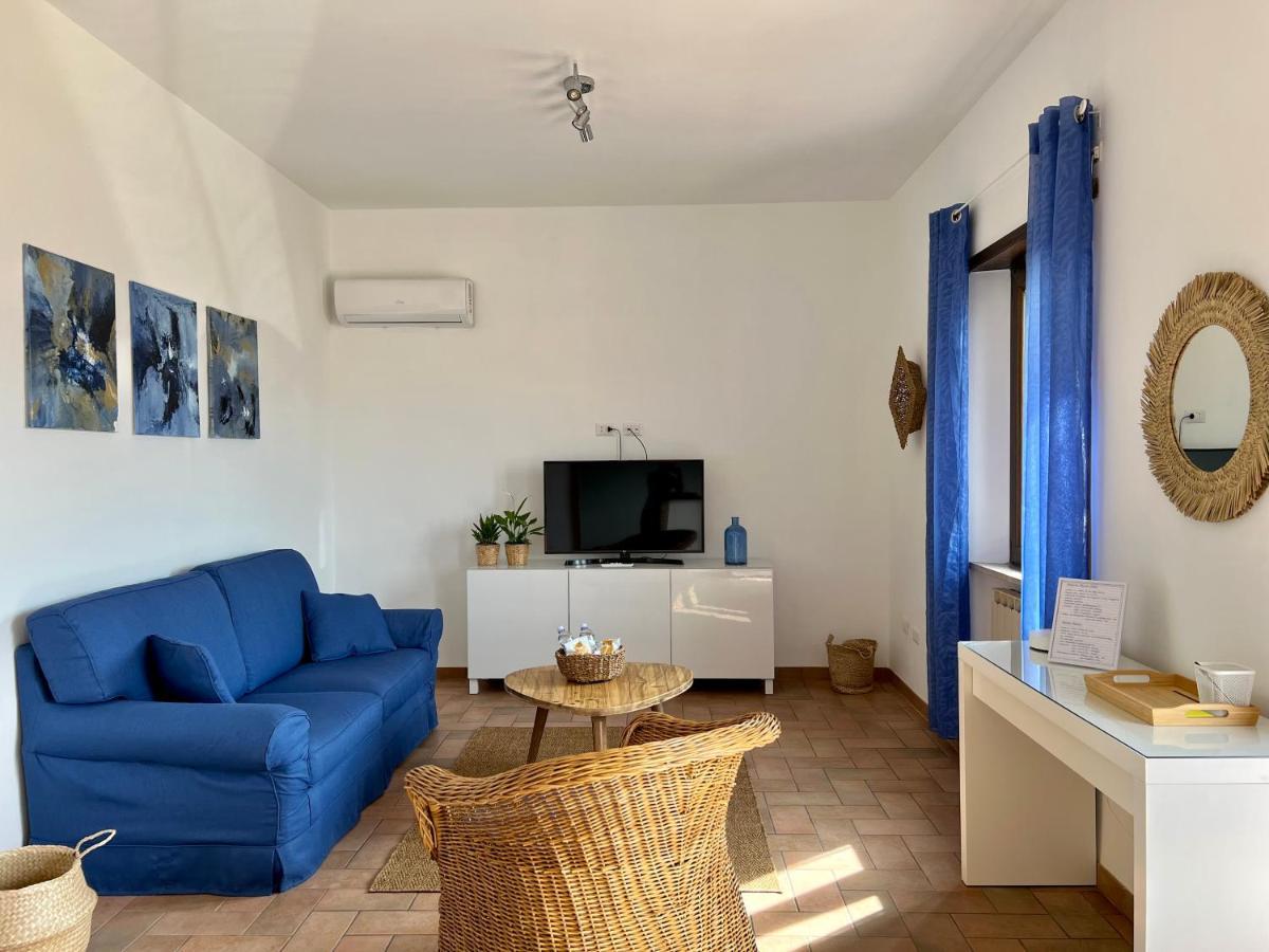 Apartament Sea Breeze House Fiumicino Zewnętrze zdjęcie