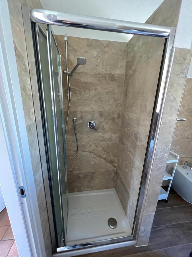 Apartament Sea Breeze House Fiumicino Zewnętrze zdjęcie