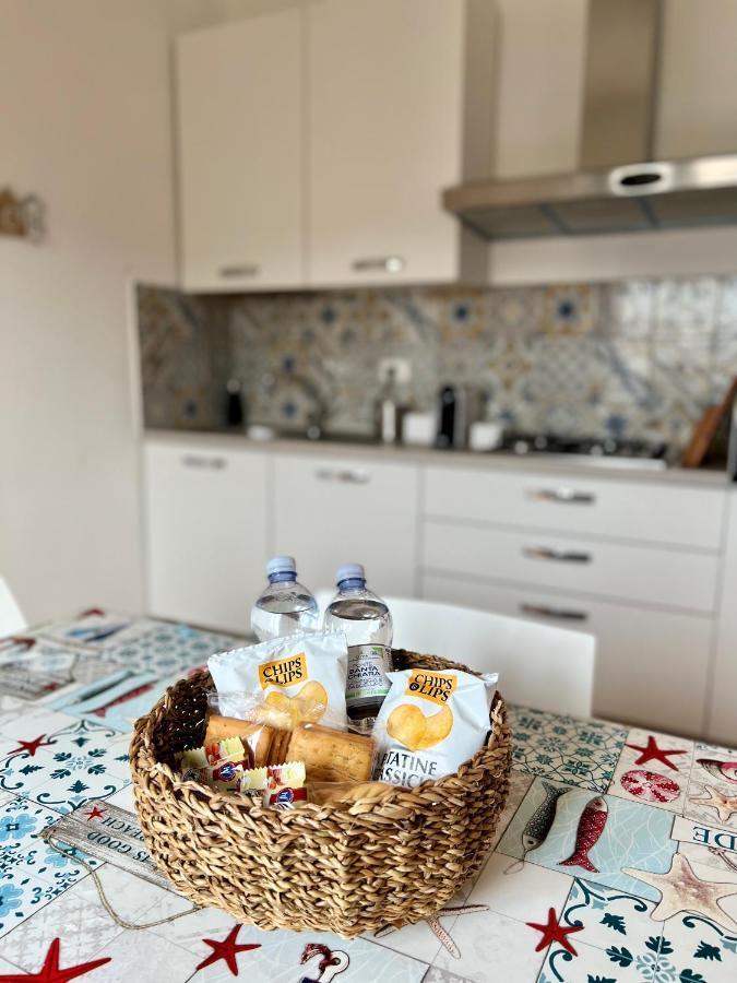 Apartament Sea Breeze House Fiumicino Zewnętrze zdjęcie