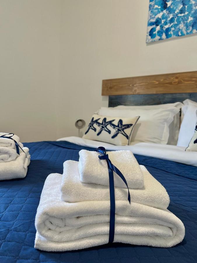 Apartament Sea Breeze House Fiumicino Zewnętrze zdjęcie