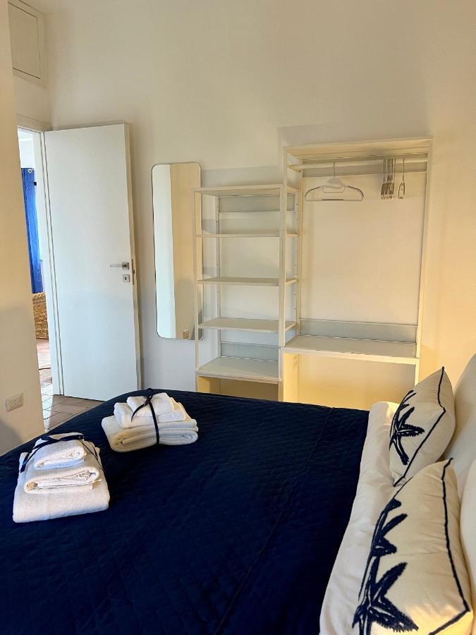 Apartament Sea Breeze House Fiumicino Zewnętrze zdjęcie