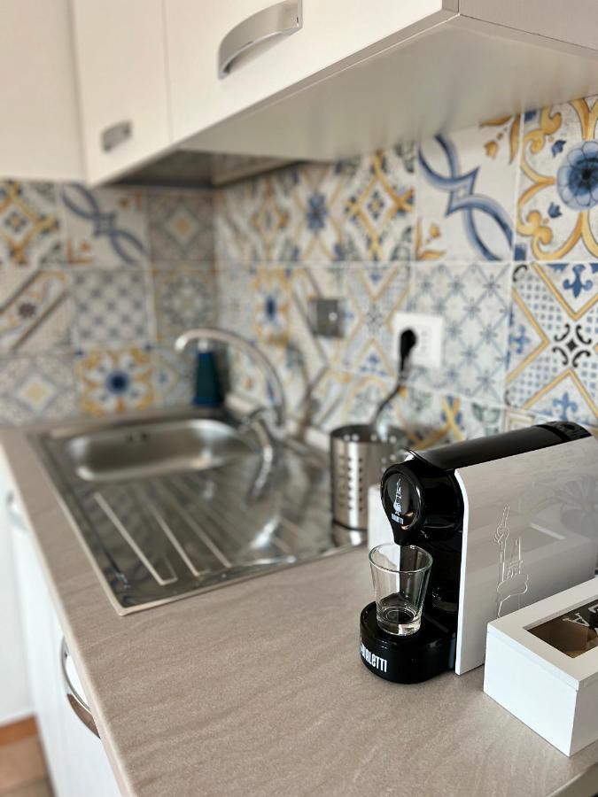 Apartament Sea Breeze House Fiumicino Zewnętrze zdjęcie