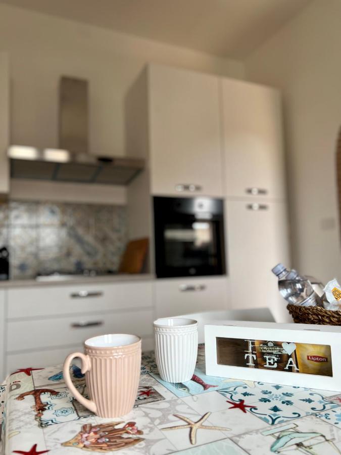 Apartament Sea Breeze House Fiumicino Zewnętrze zdjęcie