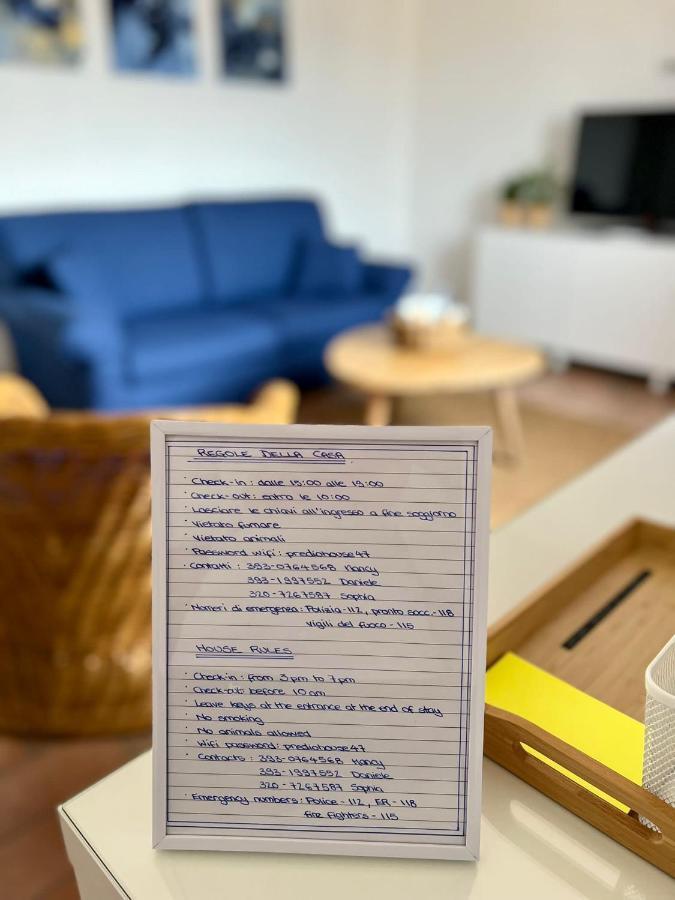 Apartament Sea Breeze House Fiumicino Zewnętrze zdjęcie