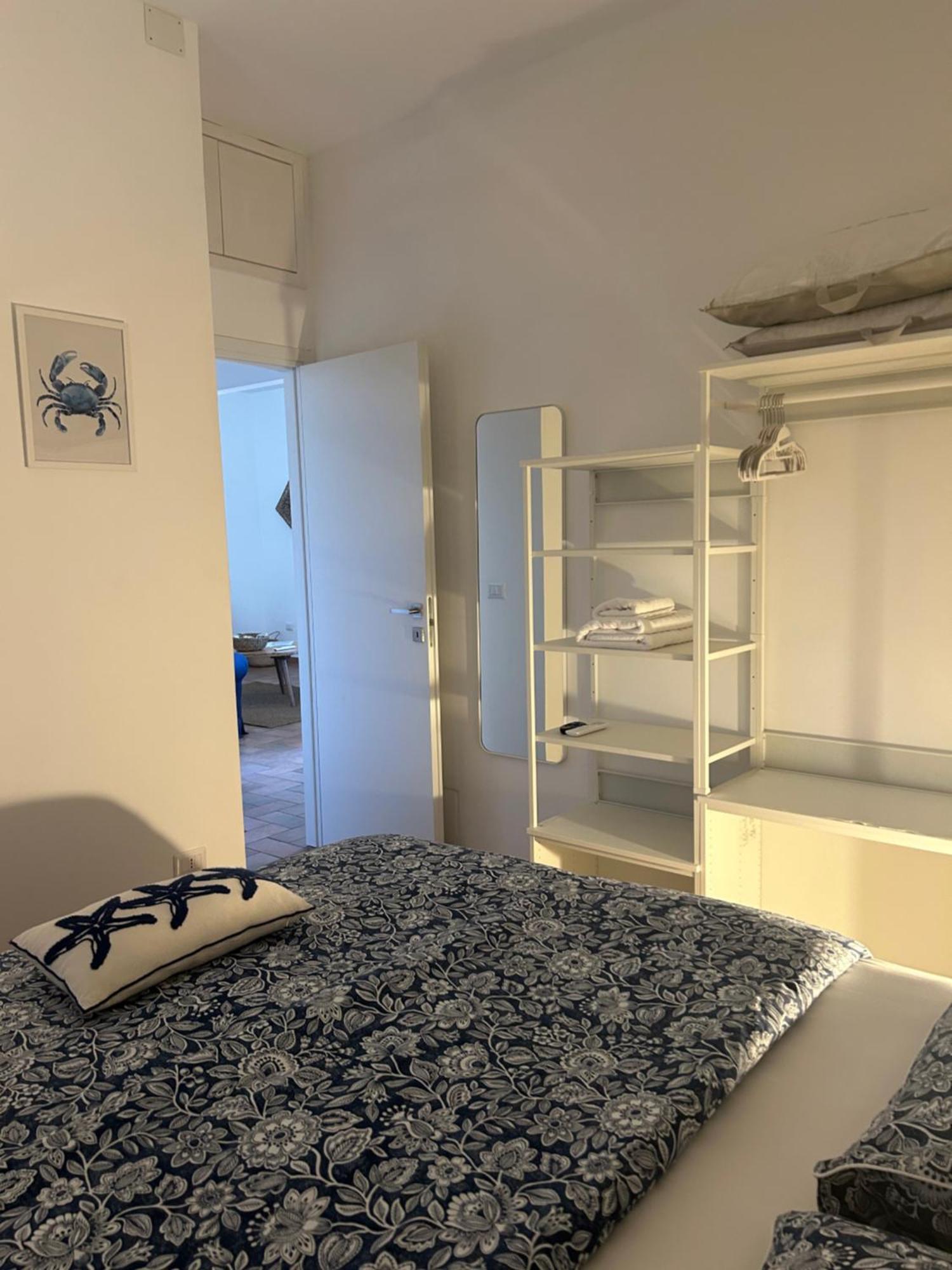 Apartament Sea Breeze House Fiumicino Zewnętrze zdjęcie