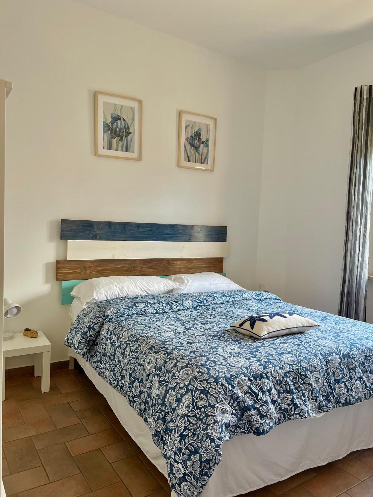 Apartament Sea Breeze House Fiumicino Zewnętrze zdjęcie