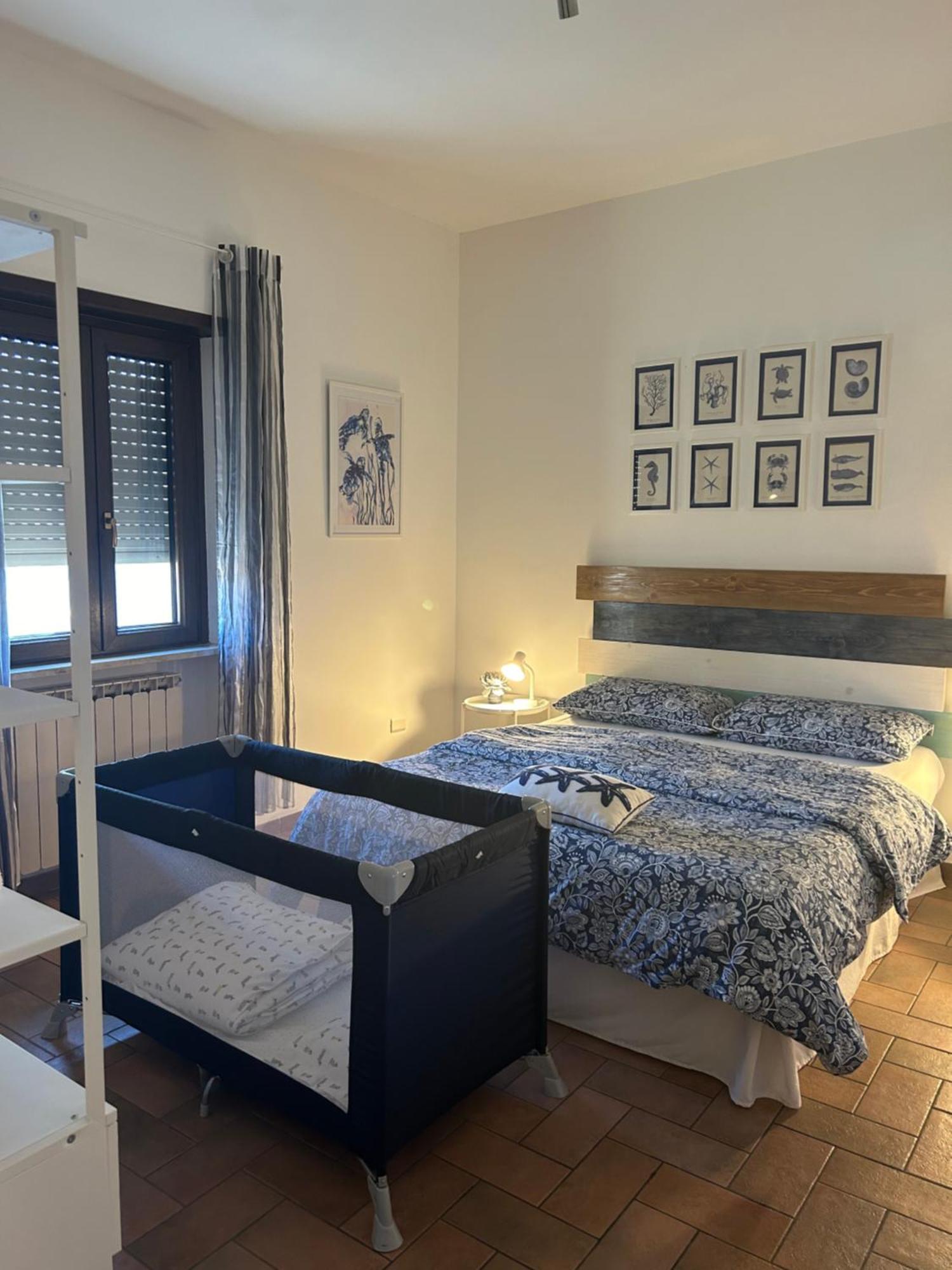 Apartament Sea Breeze House Fiumicino Zewnętrze zdjęcie