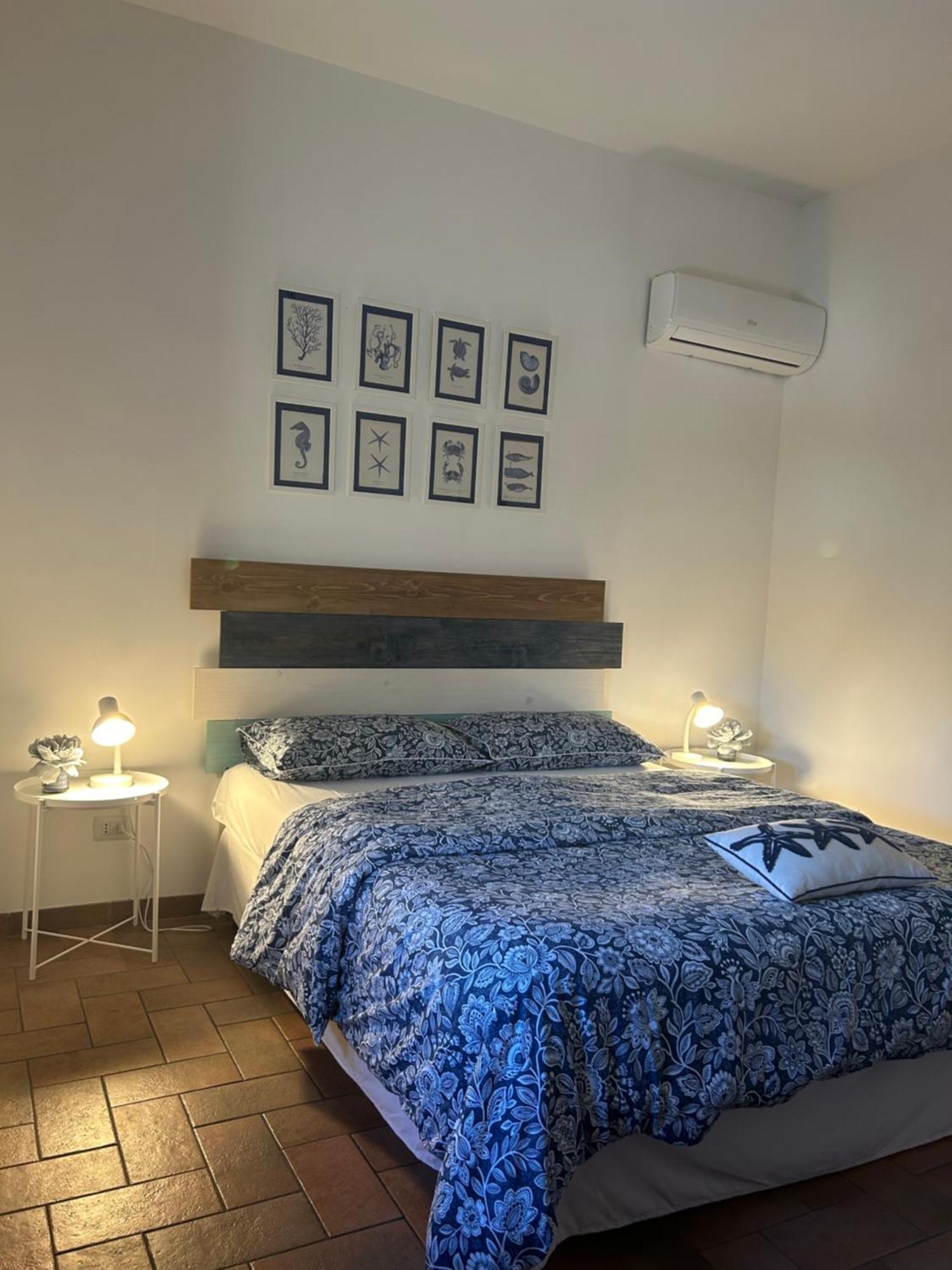 Apartament Sea Breeze House Fiumicino Zewnętrze zdjęcie