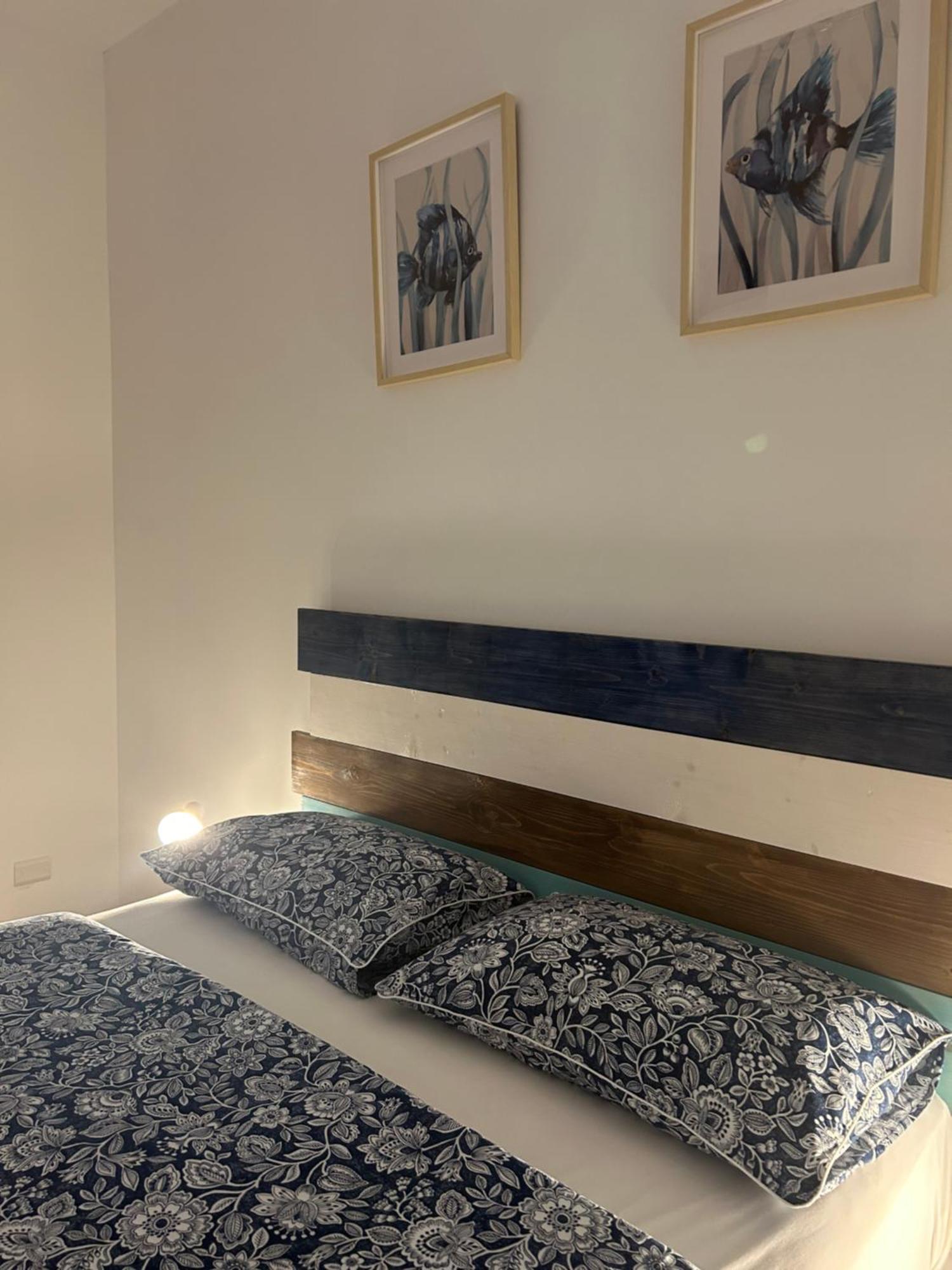 Apartament Sea Breeze House Fiumicino Zewnętrze zdjęcie