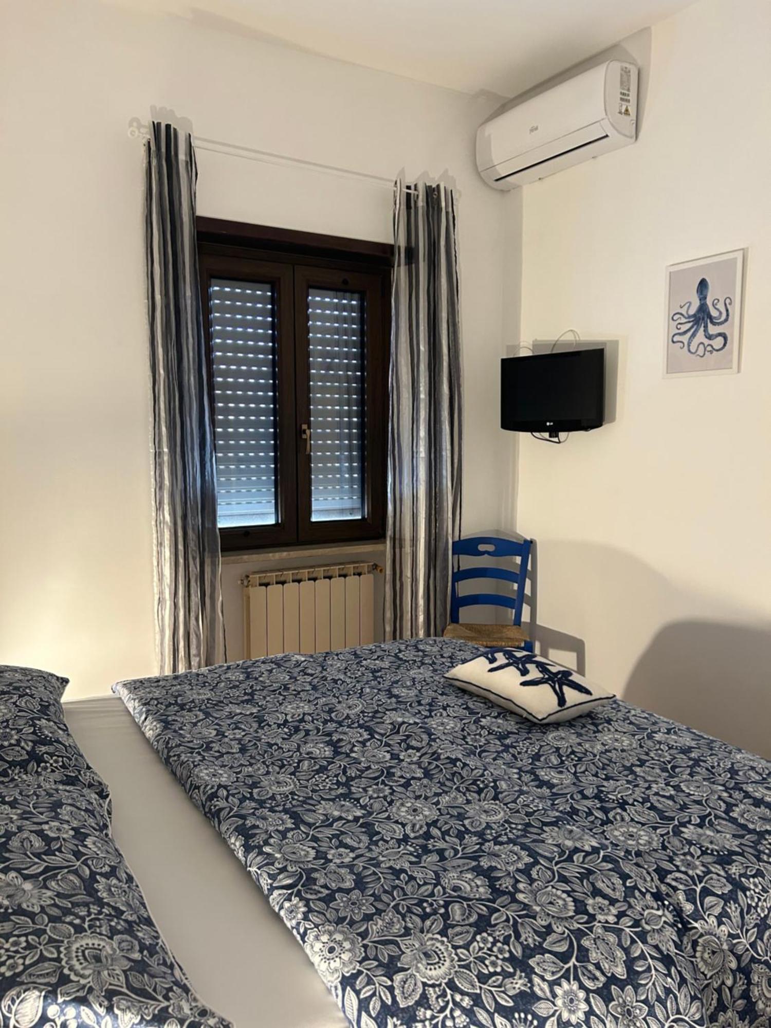 Apartament Sea Breeze House Fiumicino Zewnętrze zdjęcie