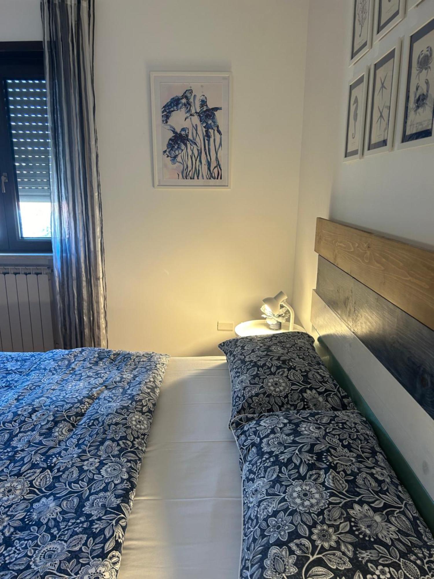 Apartament Sea Breeze House Fiumicino Zewnętrze zdjęcie