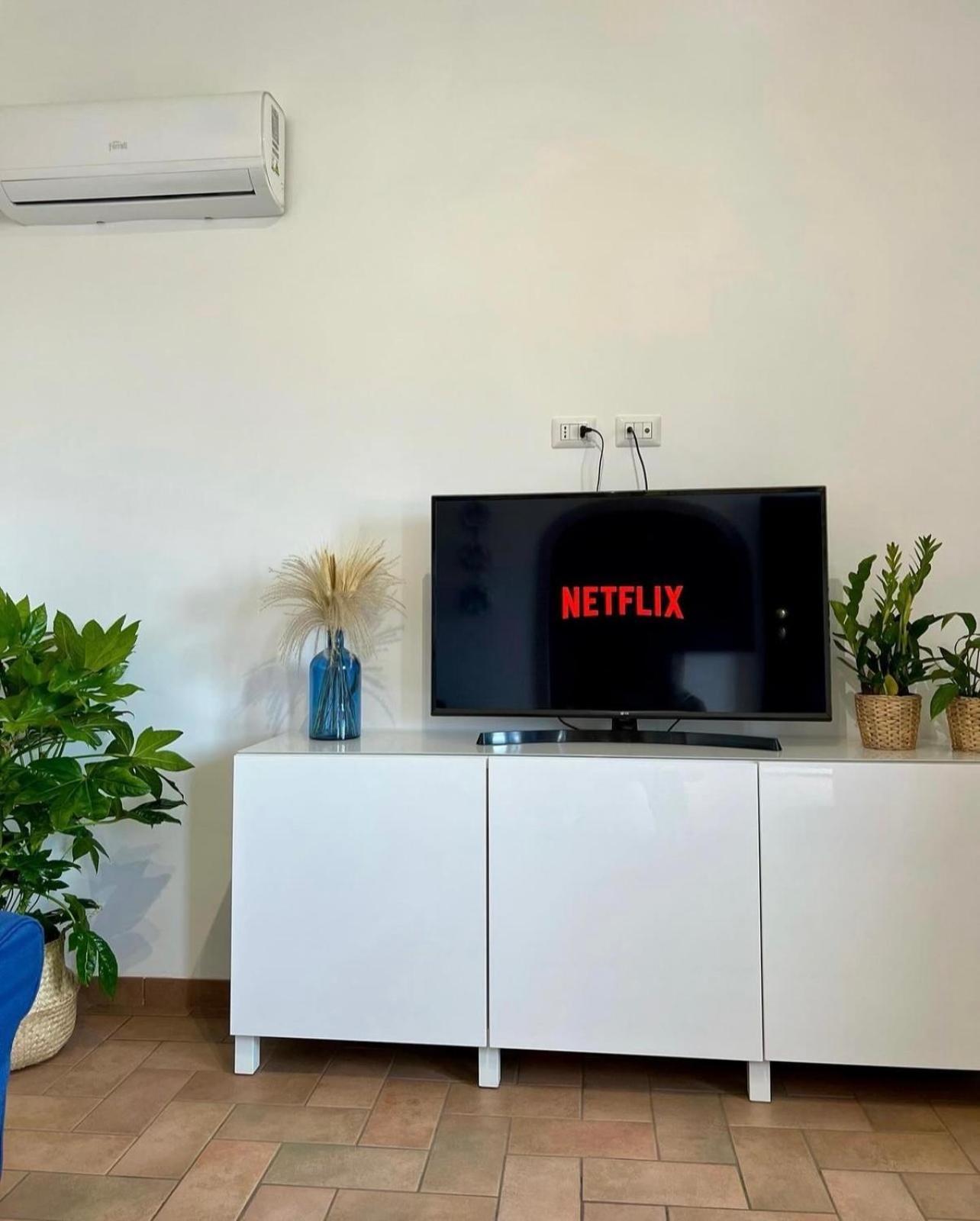 Apartament Sea Breeze House Fiumicino Zewnętrze zdjęcie