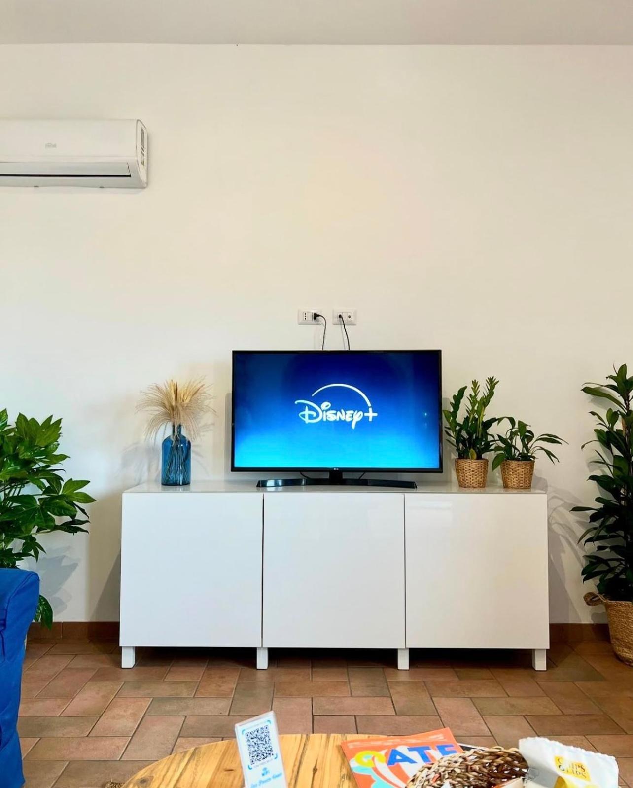 Apartament Sea Breeze House Fiumicino Zewnętrze zdjęcie